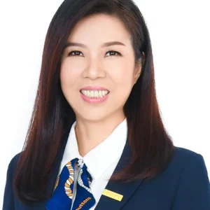 LUO SHU XIA (SHERLYN LUO)