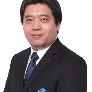 LIM JUNJIE (JEFFERY)