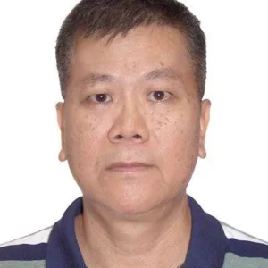 HOO BOON CHAI (ROBIN)