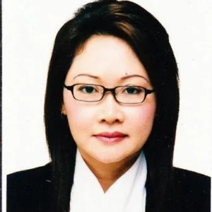 LIM AI HUA (JACQUELINE)
