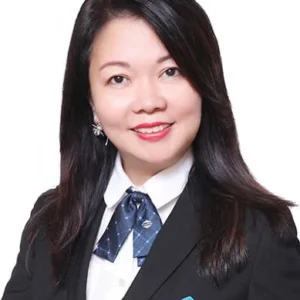 ONG SOCK CHENG (CANDICE)