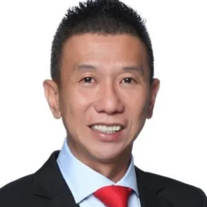 TAN BOON HWEE (DICK TAN)