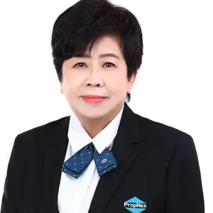 LINDA SIM KWANG CHENG (LINDA SIM KWANG CHENG)