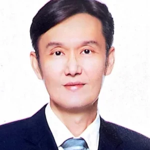 KANG SWEE TECK (ALAN KANG)