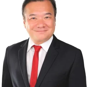 TARSICIUS TAN KOON WAH (TARSICIUS TAN)