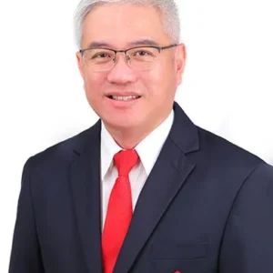 LIM JUNYI (TEDDY LIM)