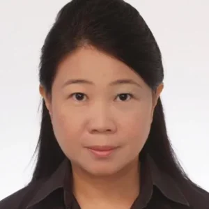 LIM PECK SUAN (Conniee LIm)