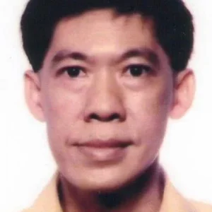 LOH JIAN XIANG (ALBERT)