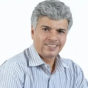 HIRANAND REWACHAND MIRPURI (GEORGE)