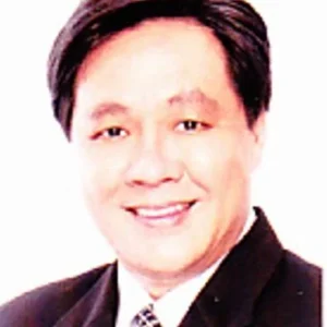 LIM CHONG HOE (SUNNY)