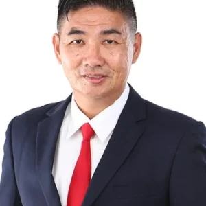 TAN TIAM CHYE (ANSON TAN)