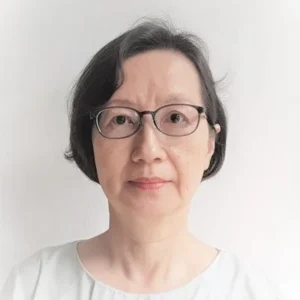 LENG MUI CHIOK (MICHELLE)