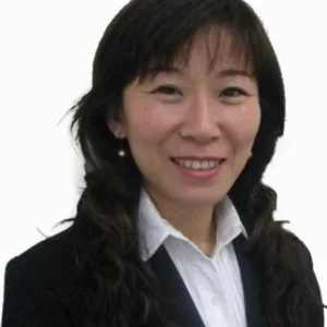 JULIE NG LEE HONG (JULIE)