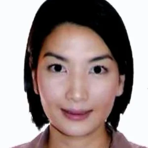 CHUA KAI CHING (JASMINE)