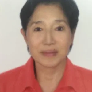 TAN SOK HUI LEONIE MARY