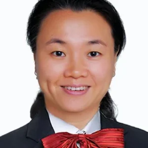 ZHAO YING (JOYCE)