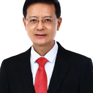 KONG WAI LUP (CHRISTOPHER KONG)