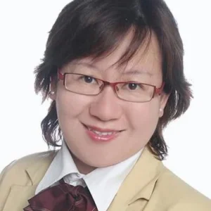 PEGGY SOH YEE CHIN (PEGGY)