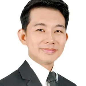 TAY CAI CHANG (LOUIS TAY)