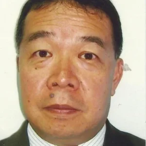 TOSHIRO KIMURA