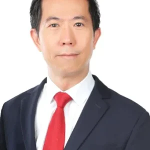 KHOO UEI HWANG (RAYMOND KHOO)