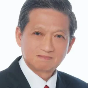 TAN CHENG HEE (ALBERT TAN)