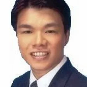 HOE KUNG JIN (Kelvin Hoe)