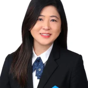 CHEONG WAI KUEN (CYNDI CHEONG)
