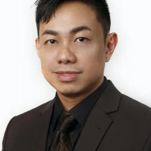 ALAN SIM LAI HENG