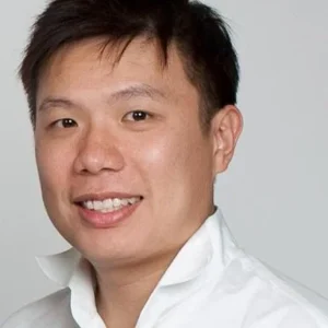 KOH CHEE KIAT (Jason Koh)