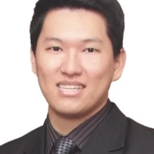 WAN WING HOON (CADEN WAN)