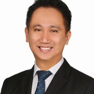 SOH YEEU HAN, KELVIN (KELVIN SOH)