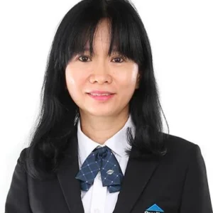 SOW ENG WEI (LARAINE)