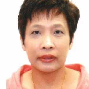 HO FEI FONG (EVELYN)