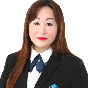 TAN CHOW KENG (CANDY TAN)