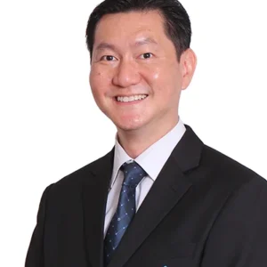 KOH TECK CHUAN (ALAN)