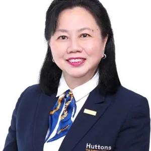 HELEN TAY CHUI LAN (HELEN TAY)