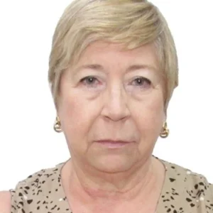 DE SMET FRANCOISE MARGARETHA (FRANCOISE DE SMET)