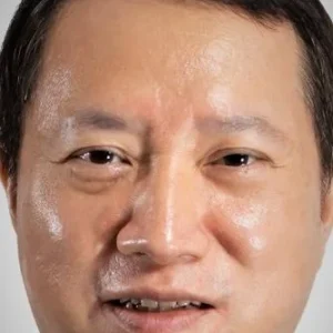 CHEN ZIHAI (DAVID CHEN)