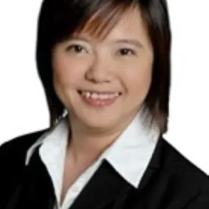 MERITA LOUISE TIN GUEK PING (MERITA LOUISE TIN)