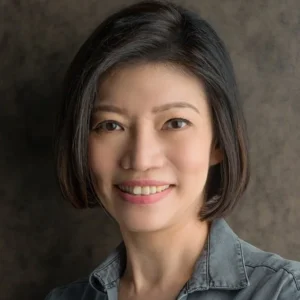 LEE WENG SHEE (MAVIS)