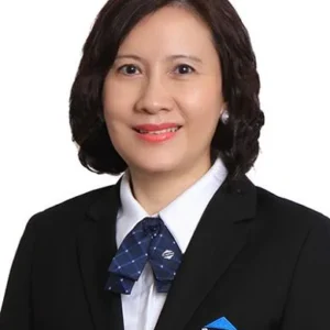 LAU SOR LAY (SUSAN LAU)