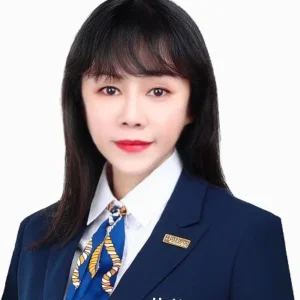 GOH BEE BEE, SUSAN (Susan Goh)