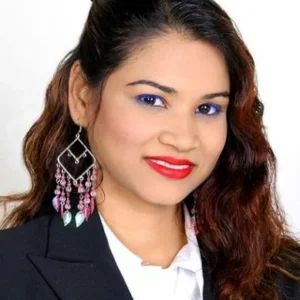 JASWINDER KAUR D/O HARBHAJAN SINGH (SHANTI JASMINE)