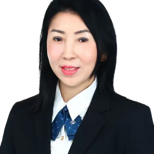 LI LINGWEI (ESTHER LI)