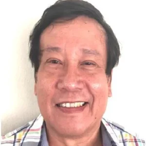 HO CHIUEN SHEEY (HO C.S.)