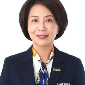 TAN ANN LENG (ANLIN TAN)