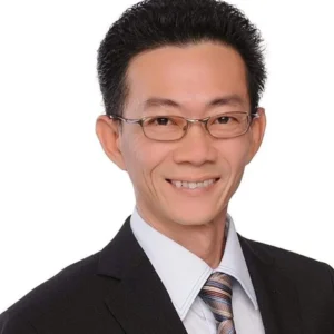 LIM KIM SOON (DAVE LIM)