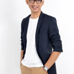 ARSHAD BIN AHMARI (ADY AHMARI)