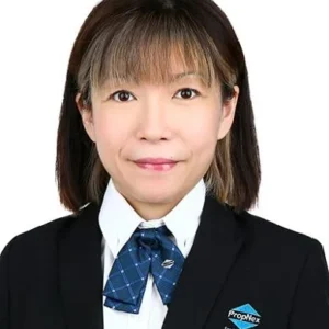 KIMBERLY THAN LI KOON (KIMBERLY THAN)